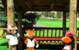 Travelers Championship Golf Tournament Announces New Policy: Golfer’s Payout Reduced for Using Firearm on Course, Sparking Outrage in Pro-gun Community and Frog-Loving Conspiracy Theorists Alike