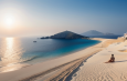 Tourist Found Dead on Greek Island, Campaign Finance Reform Advocates Blame Lack of Corporate Donations for Inadequate Search Effort