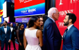 Broadway Stars Flock to Tony Awards, Welfare Recipients Flock to Food Banks as Safety Nets Cut