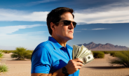 Mark Cuban Refuses to Vote for Climate Deniers, Unless They’re Willing to Buy the Mavericks