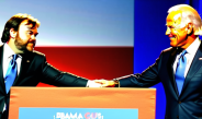 Joe Biden Says He Secured the Black Vote: Obama and Jack Black Unite to Save Biden’s Sinking Ship